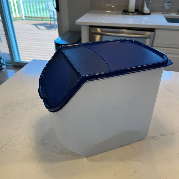 Never Used Tupperware Modular Mates & Potato Keeper - Picture 4 of 16